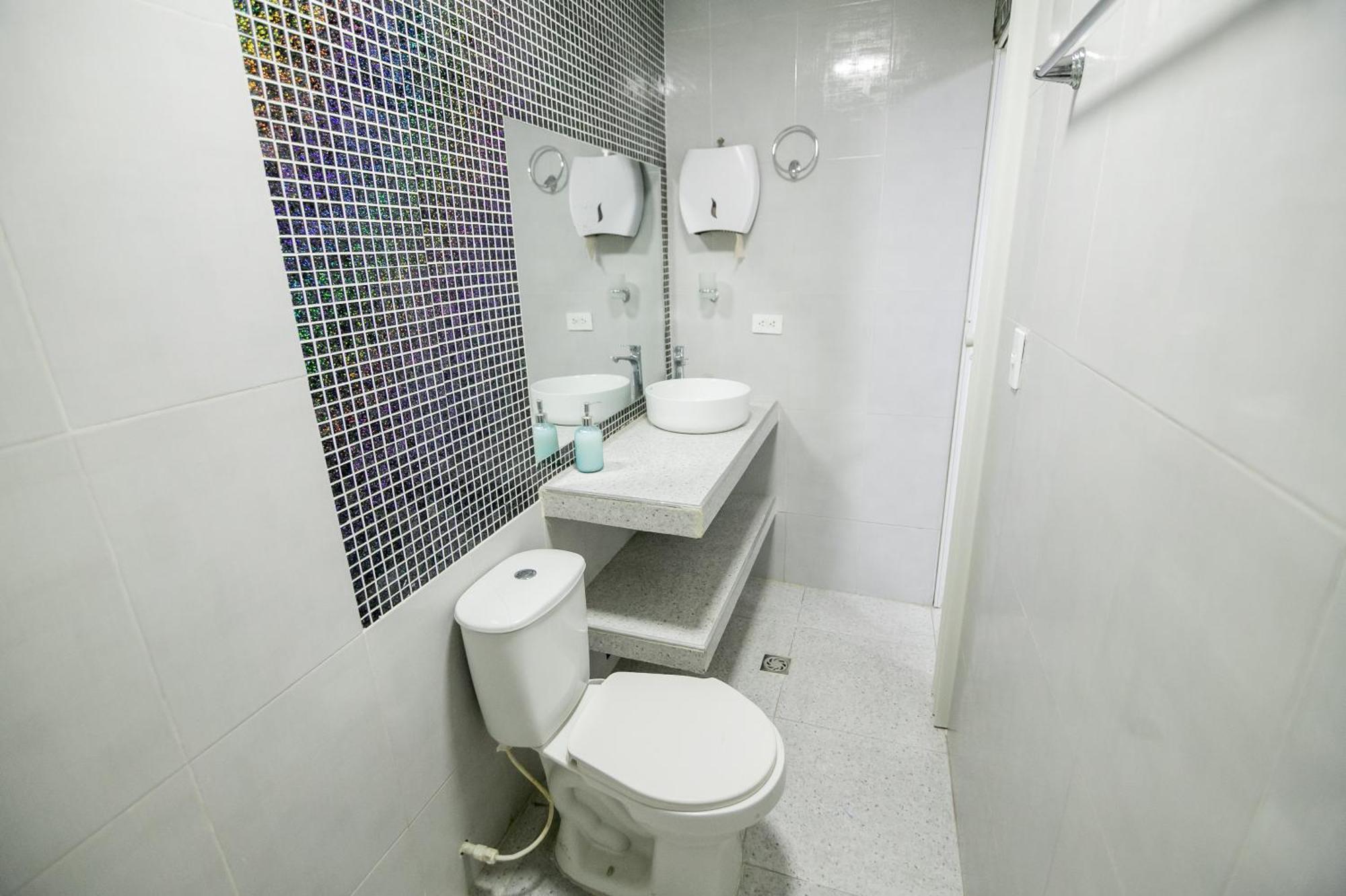 Hospedaje Rosa Blanca Cartagena Kültér fotó