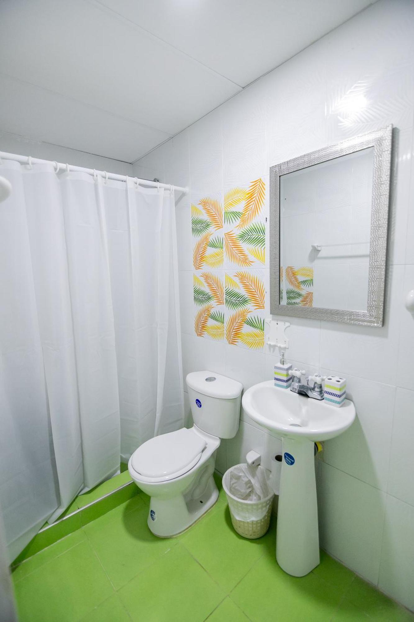 Hospedaje Rosa Blanca Cartagena Kültér fotó