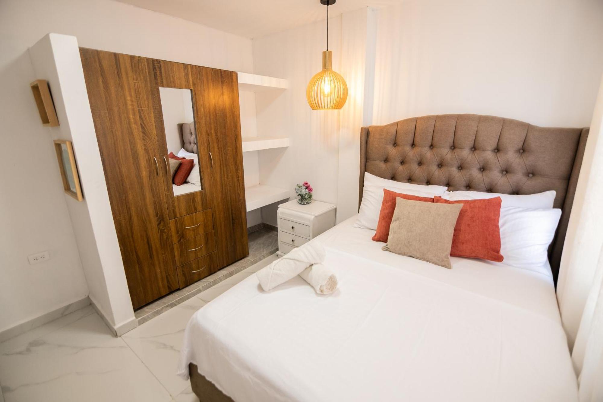 Hospedaje Rosa Blanca Cartagena Kültér fotó