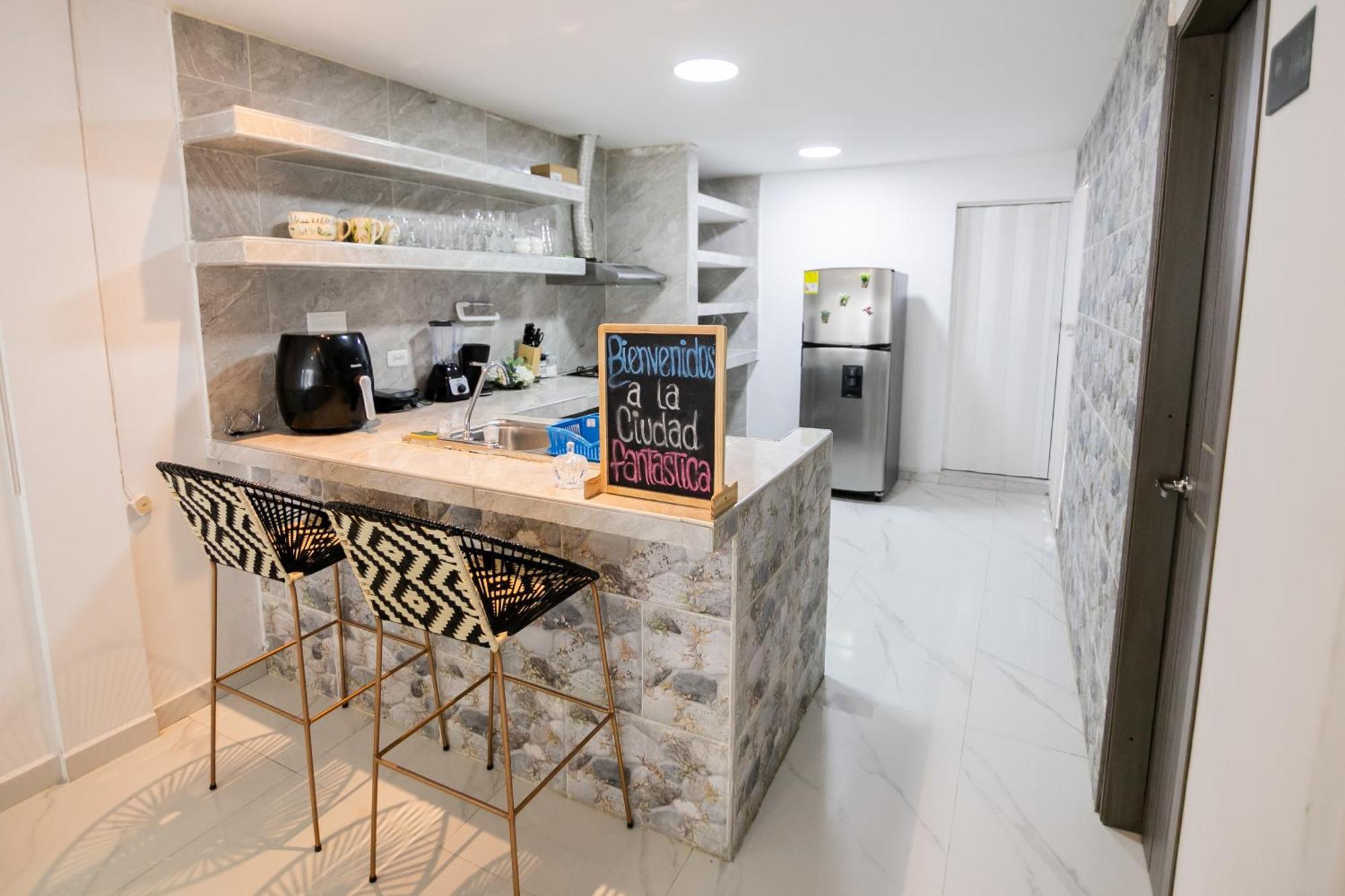 Hospedaje Rosa Blanca Cartagena Kültér fotó