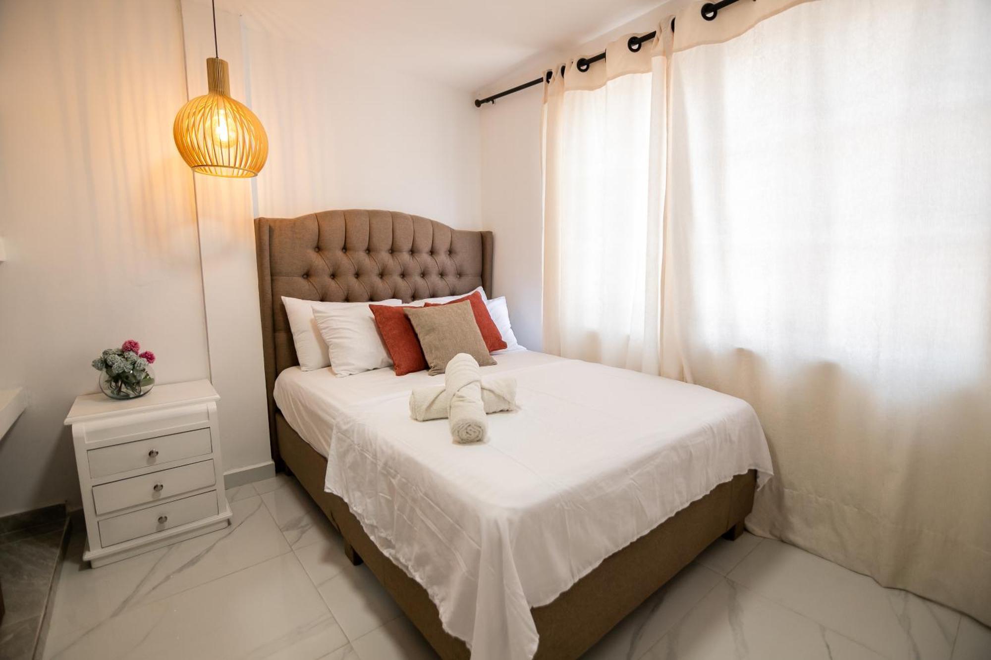 Hospedaje Rosa Blanca Cartagena Kültér fotó