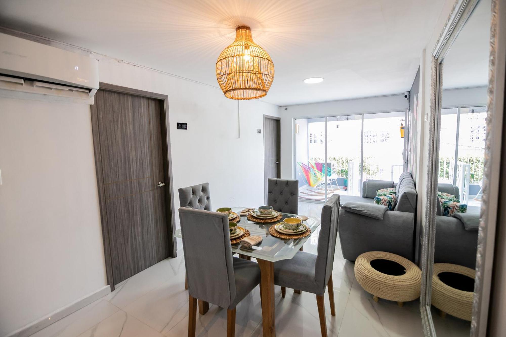 Hospedaje Rosa Blanca Cartagena Kültér fotó